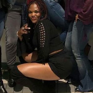 Meet your Posher, Tangelia's